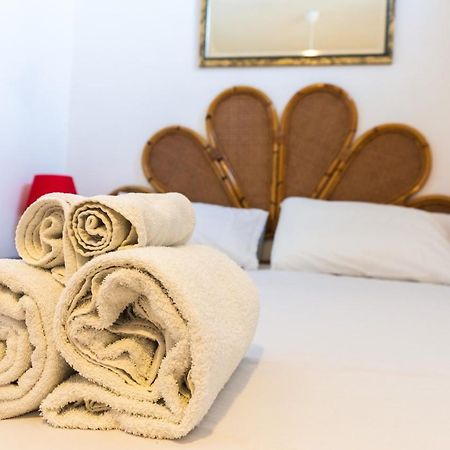 Attico In Villa Storica - Dolcevita Holiday Firenze Kültér fotó