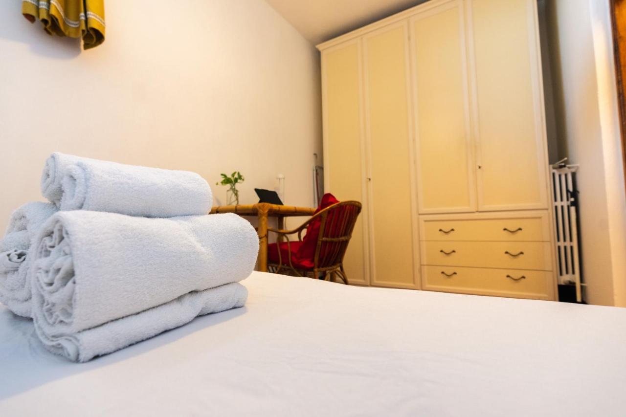 Attico In Villa Storica - Dolcevita Holiday Firenze Kültér fotó