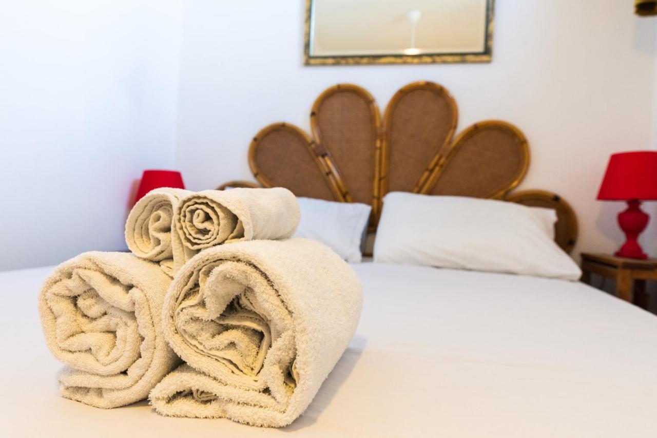 Attico In Villa Storica - Dolcevita Holiday Firenze Kültér fotó