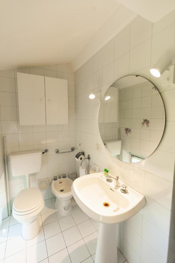 Attico In Villa Storica - Dolcevita Holiday Firenze Kültér fotó