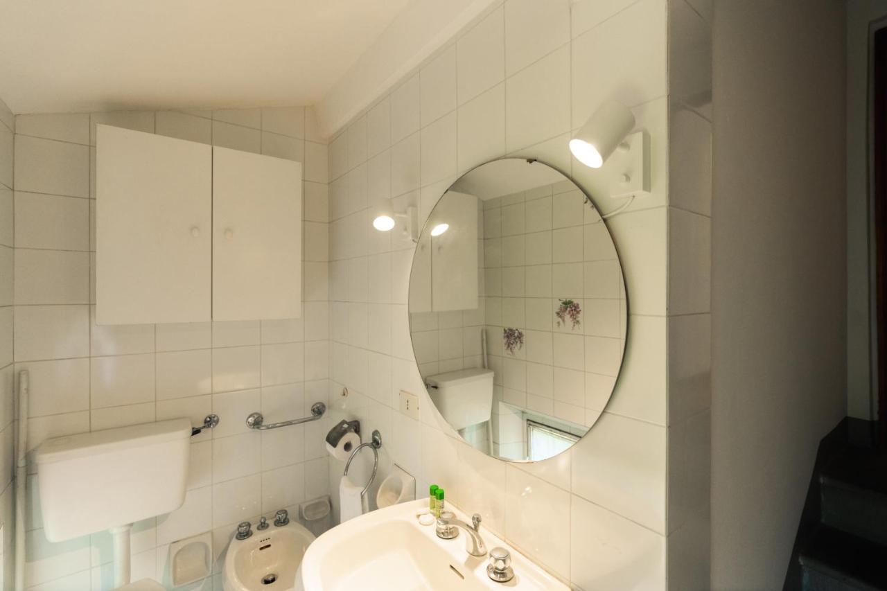 Attico In Villa Storica - Dolcevita Holiday Firenze Kültér fotó