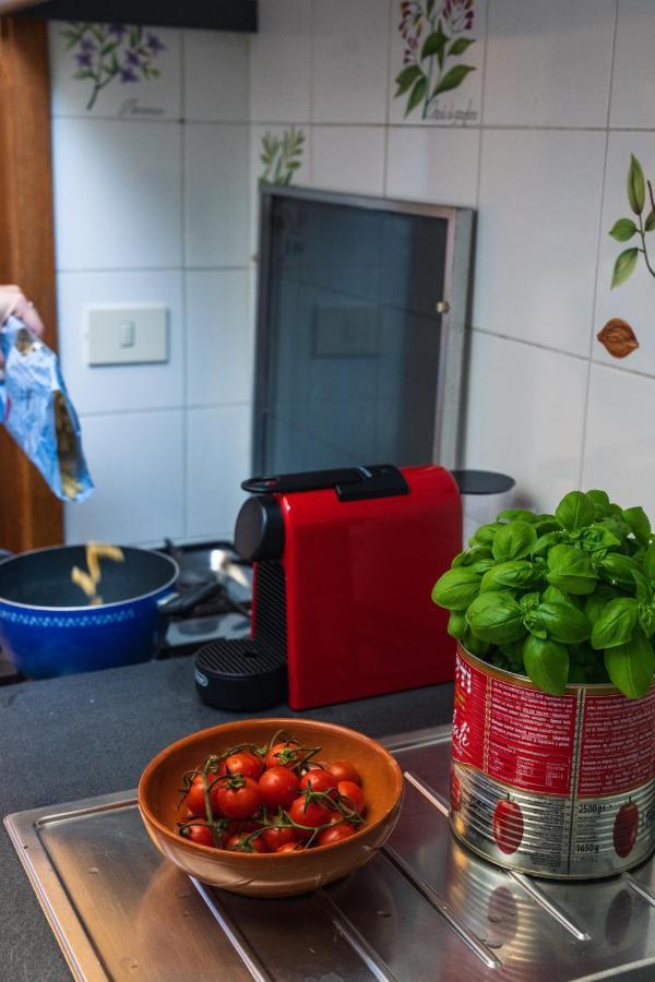 Attico In Villa Storica - Dolcevita Holiday Firenze Kültér fotó