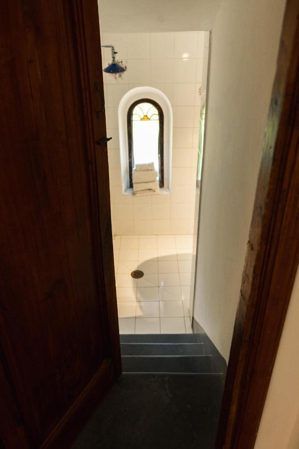 Attico In Villa Storica - Dolcevita Holiday Firenze Kültér fotó