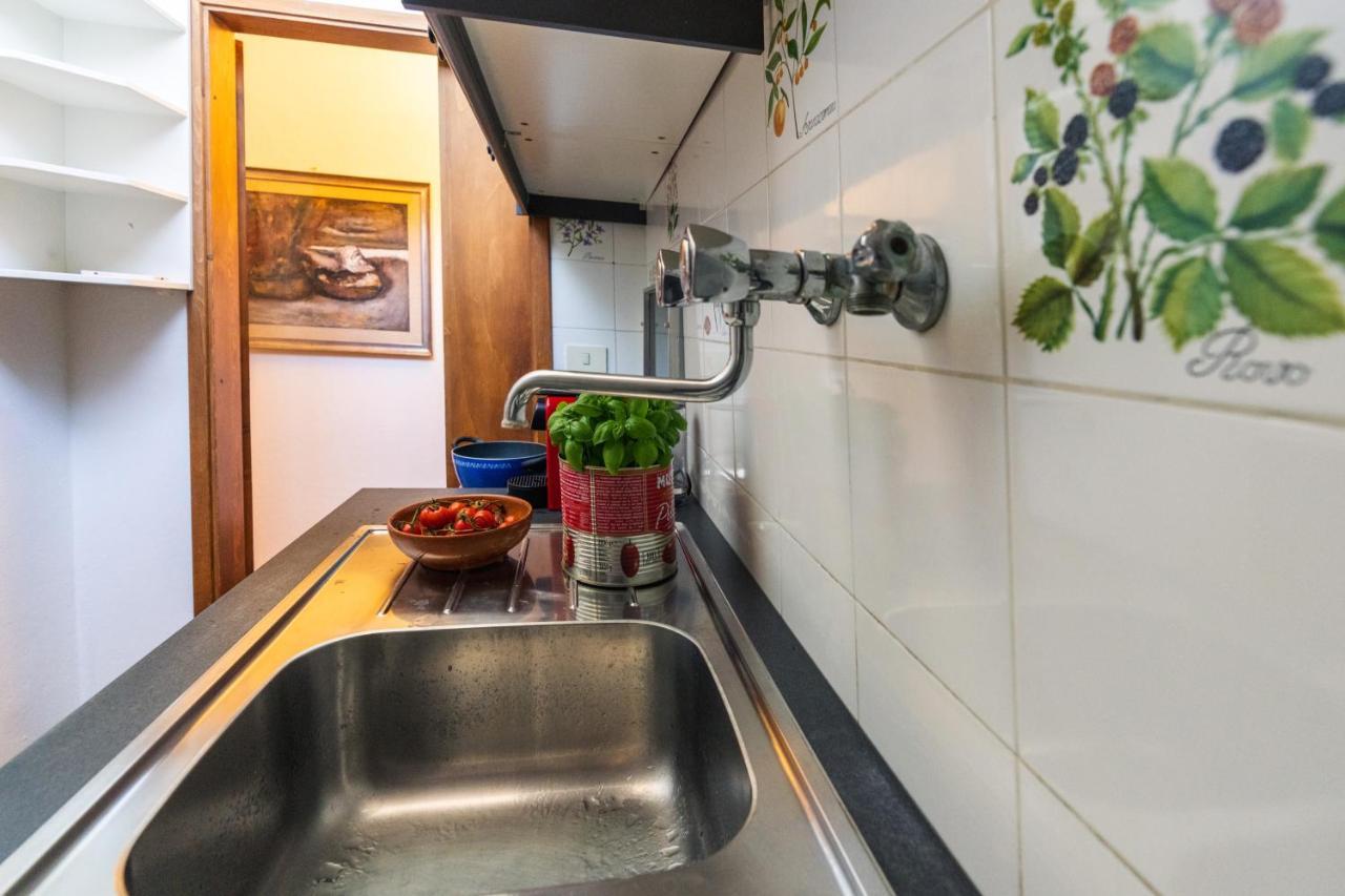 Attico In Villa Storica - Dolcevita Holiday Firenze Kültér fotó